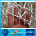 Nylon Safety Net with CE&ISO for Construction Protection